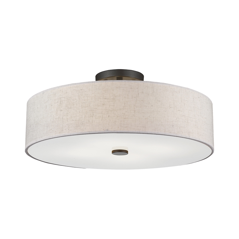 Livex Lighting Meridian 8