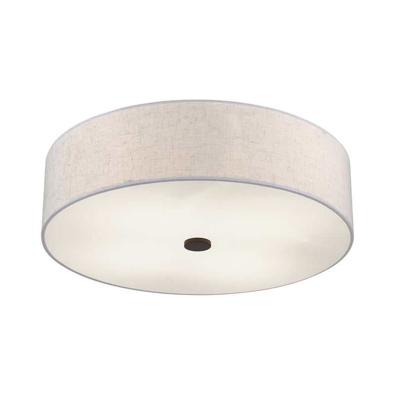 Livex Lighting Meridian 8