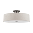 Livex Lighting Meridian 8