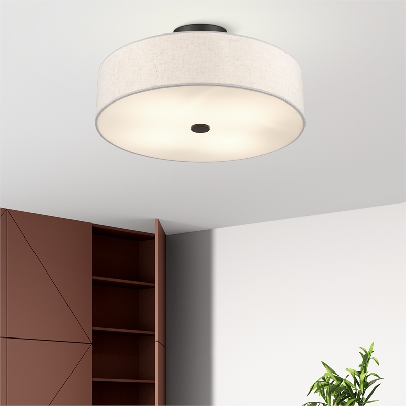 Livex Lighting Meridian 8
