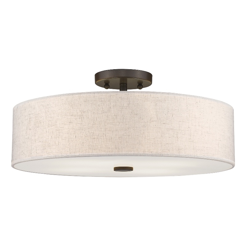 Livex Lighting Meridian 8