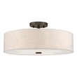 Livex Lighting Meridian 8