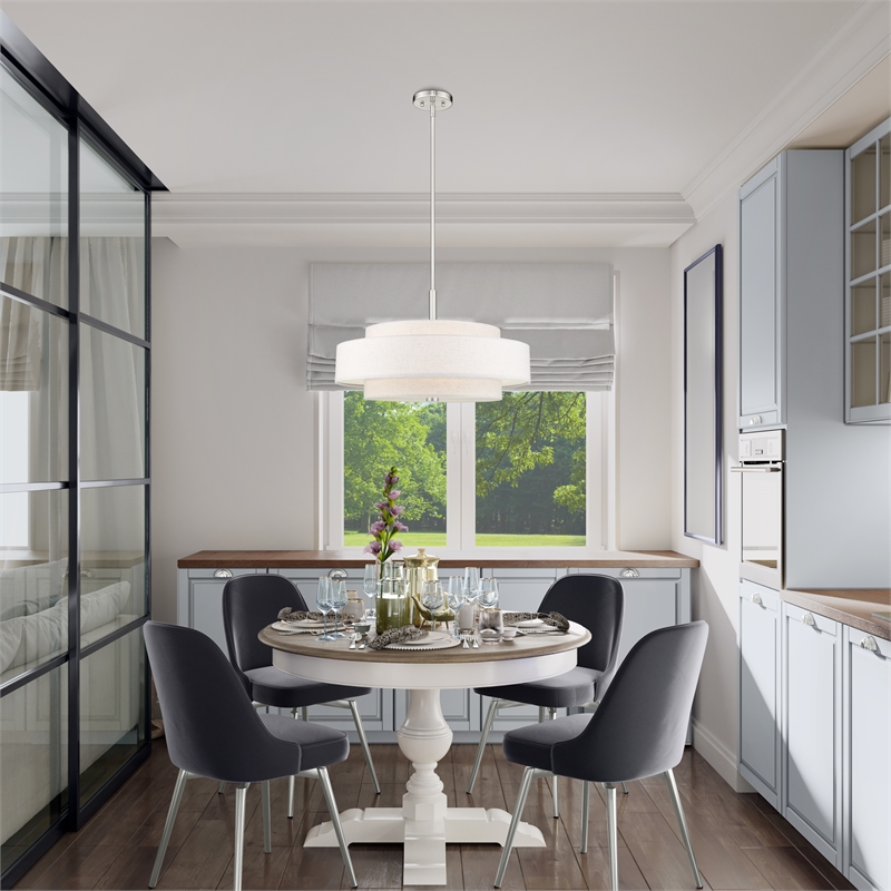 Livex Lighting Meridian 53