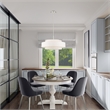 Livex Lighting Meridian 53