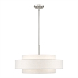 Livex Lighting Meridian 53