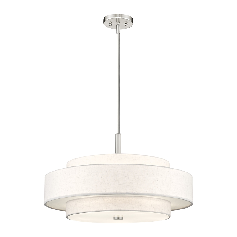 Livex Lighting Meridian 53