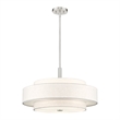 Livex Lighting Meridian 53
