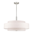 Livex Lighting Meridian 53
