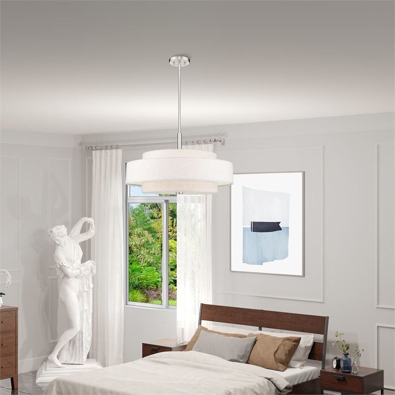 Livex Lighting Meridian 53