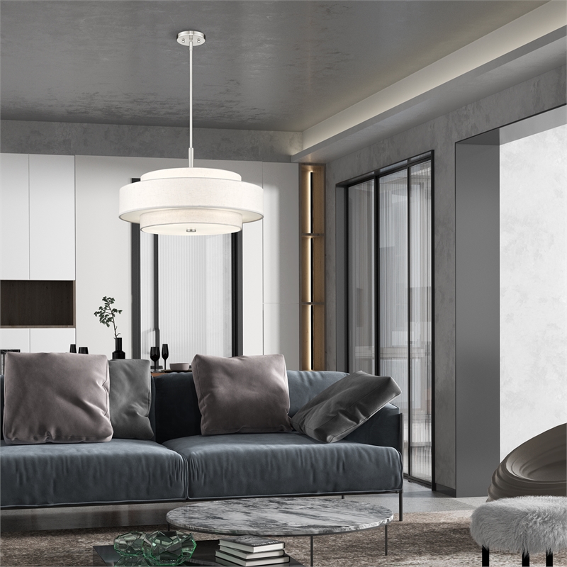 Livex Lighting Meridian 53