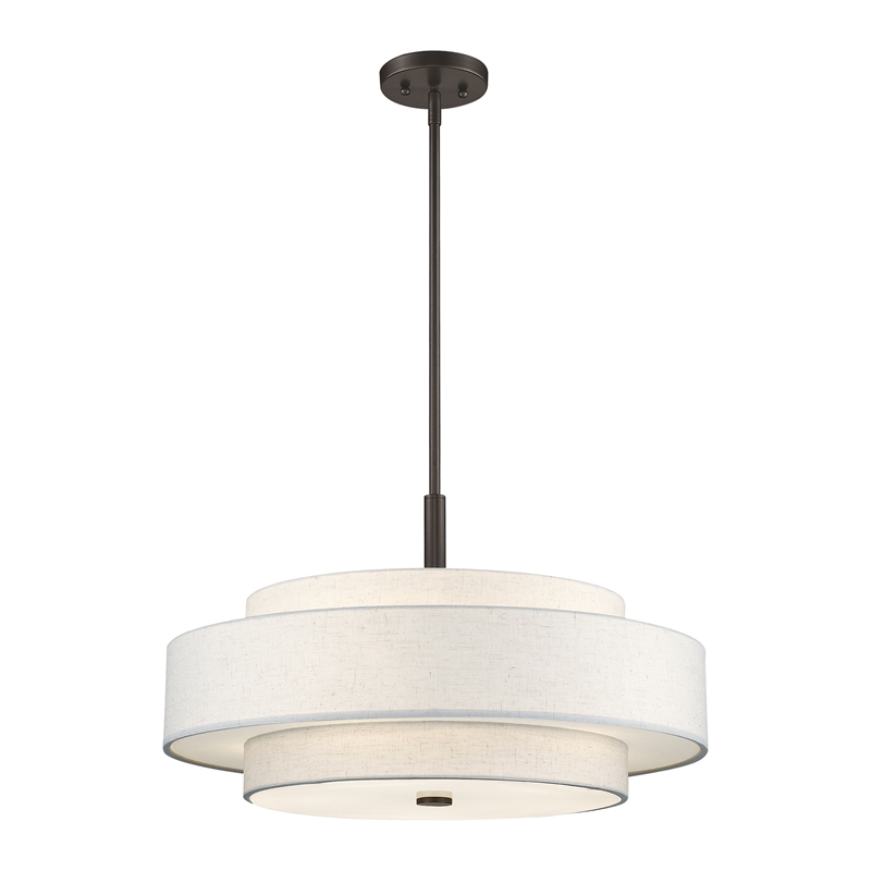 Livex Lighting Meridian 53