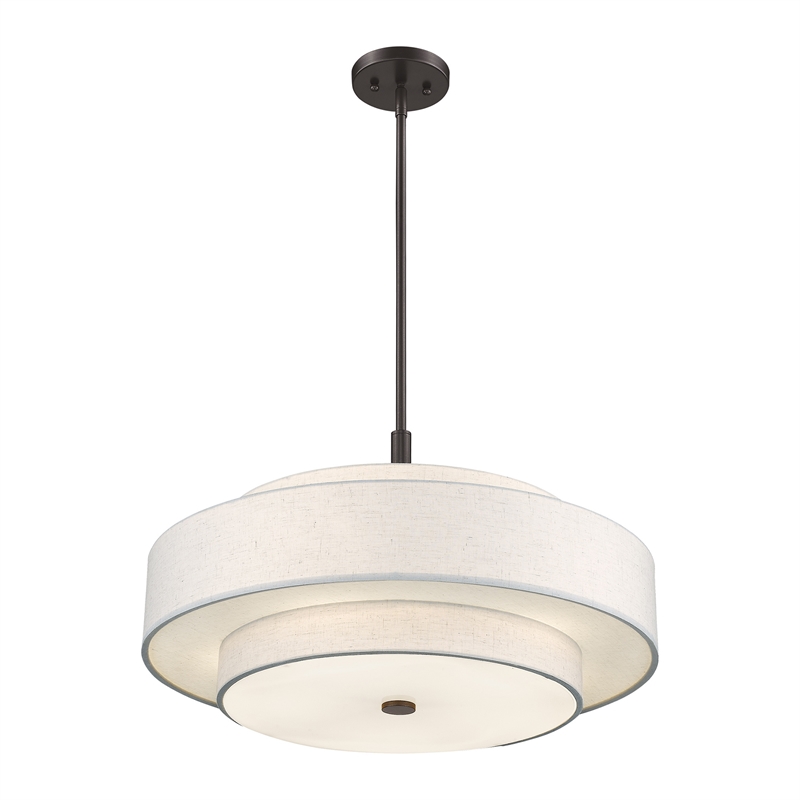 Livex Lighting Meridian 53