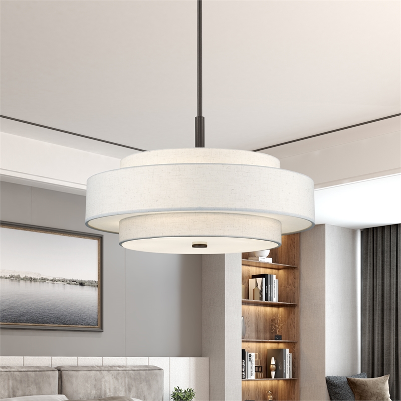 Livex Lighting Meridian 53