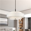 Livex Lighting Meridian 53