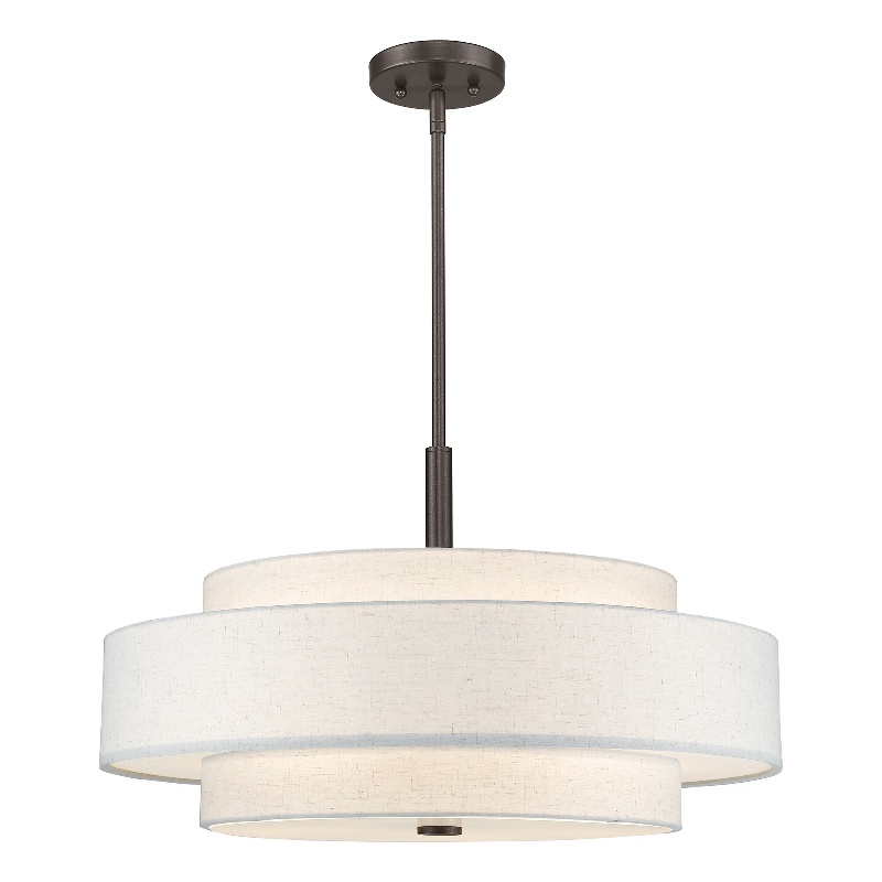 Livex Lighting Meridian 53