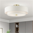 Livex Lighting Meridian 9.5