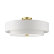 Livex Lighting Meridian 9.5