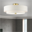 Livex Lighting Meridian 9.5