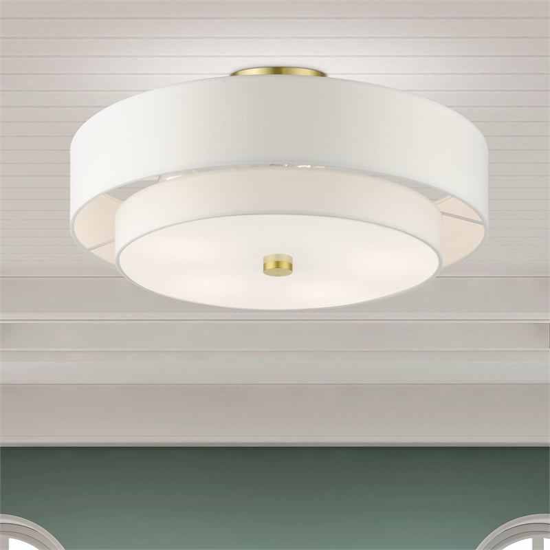 Livex Lighting Meridian 9.5