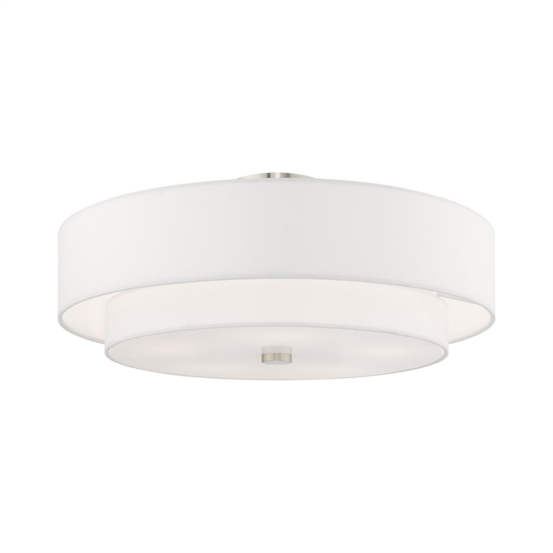 Livex Lighting Meridian 9.5