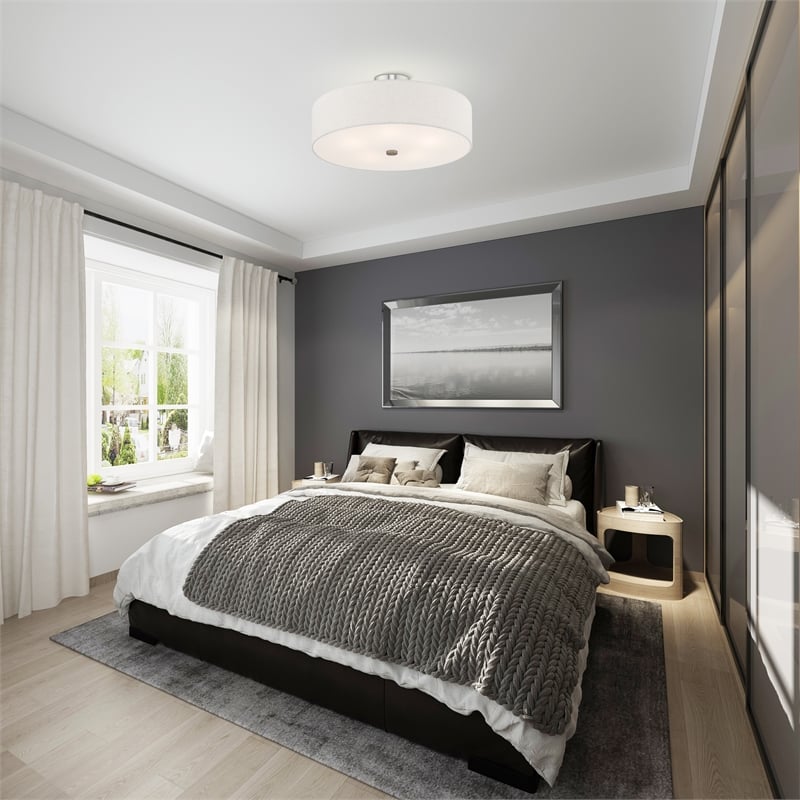 Livex Lighting Meridian 9