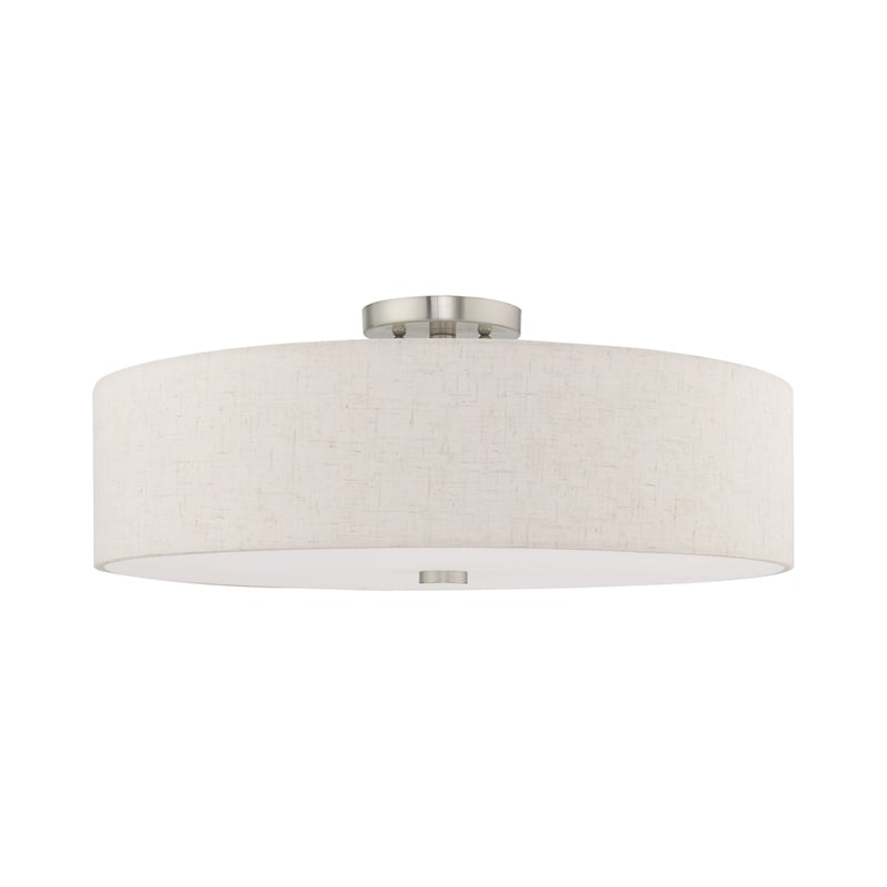 Livex Lighting Meridian 9