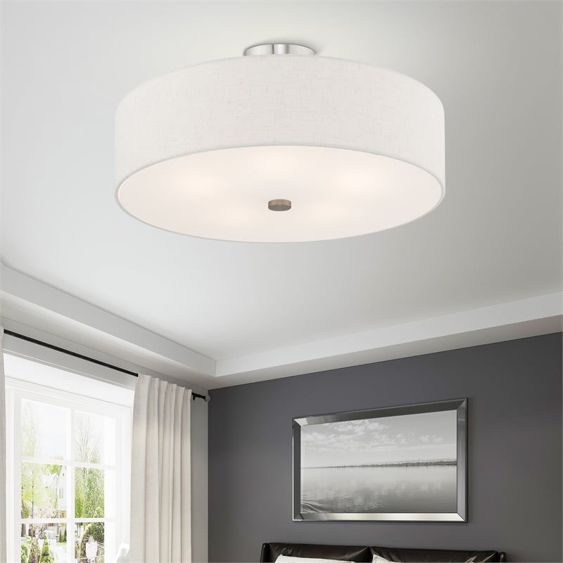 Livex Lighting Meridian 9