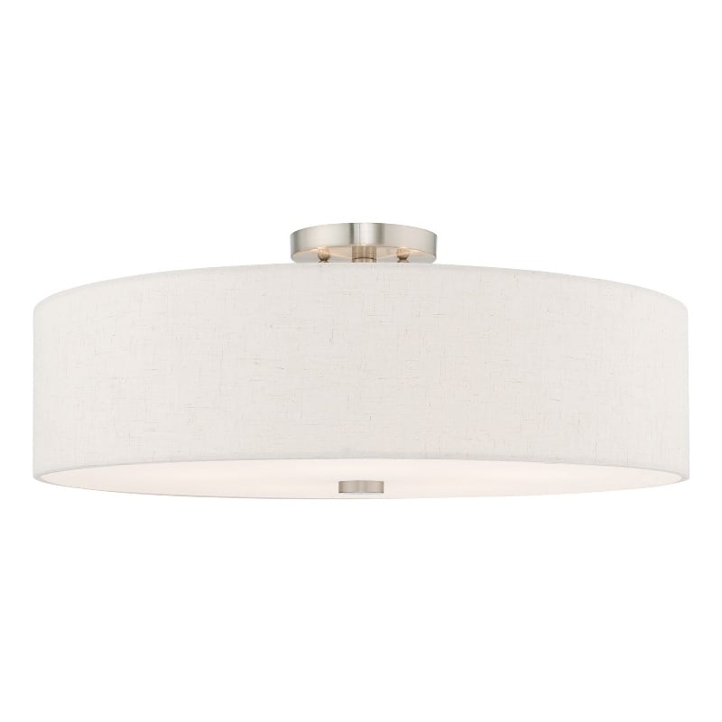 Livex Lighting Meridian 9