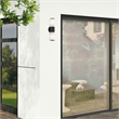 Livex Lighting Norfolk 2-Light Metal Outdoor Wall Lantern in Textured Black