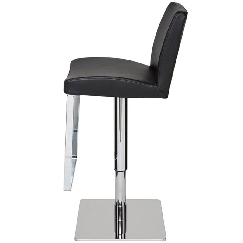 nuevo matteo adjustable bar stool