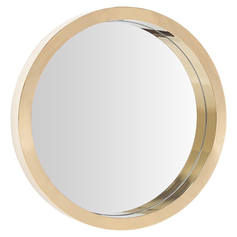 Hooker Furniture Melange Glamour Floor Mirror 63850012 Cymax Stores