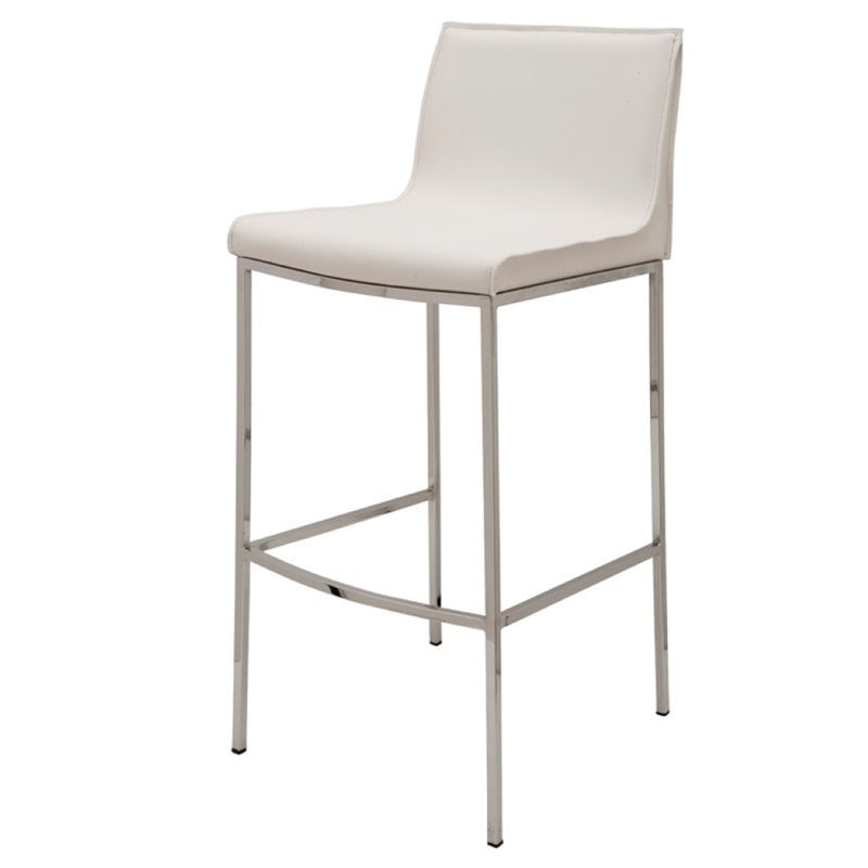 nuevo colter bar stool