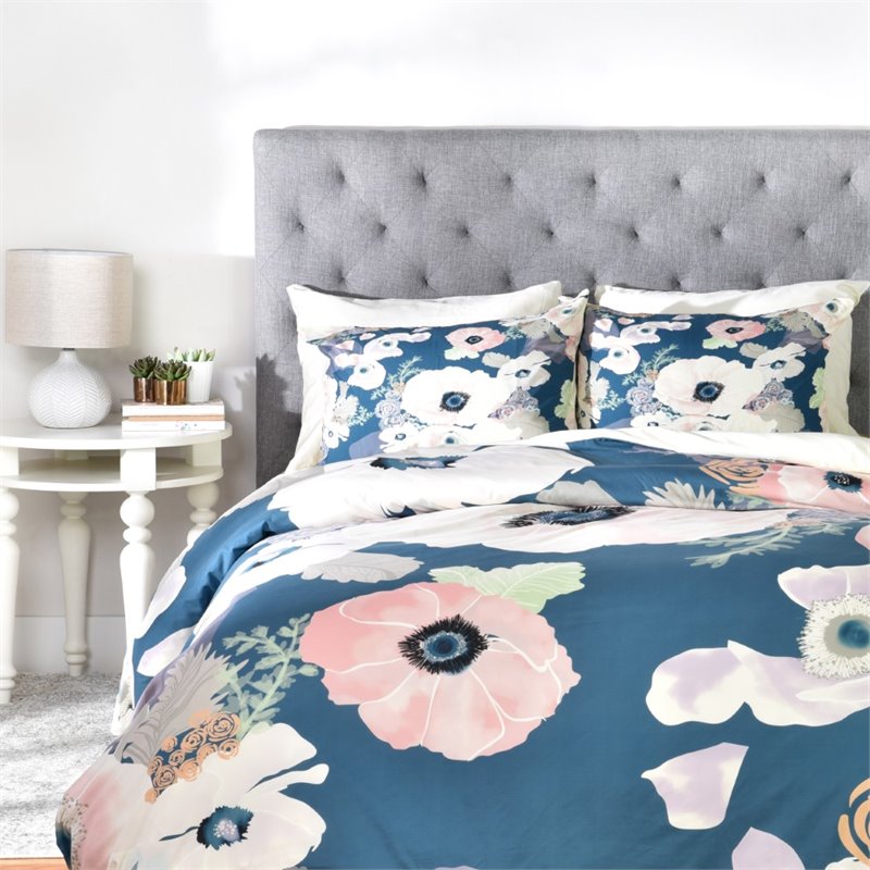 Deny Designs Khristian A Howell Une, Deny Designs Duvet Cover Reviews