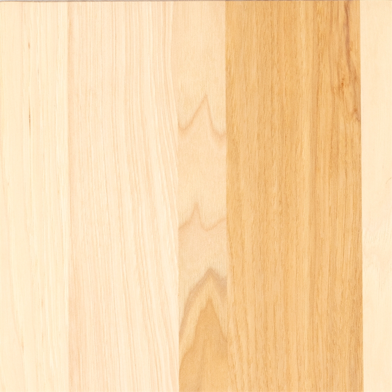 A-America Adamstown Double-Door Transitional Wood Chest in Light Natural/Brown