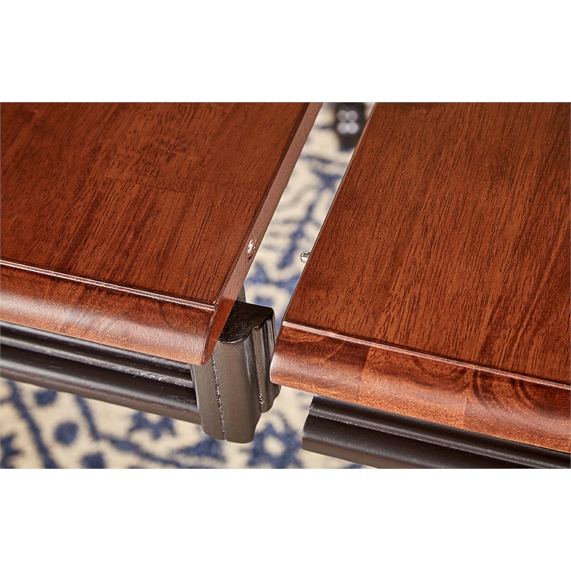 A-America British Isles 76