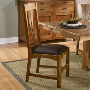 A-America Cattail Bungalow Dining Chair