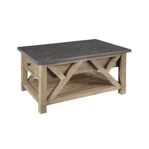 A-America West Valley Coffee Table in ..