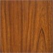 A-America Mission Hills 1-Door Contemporary Wood Chest in Harvest Brown