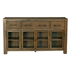 Buffet Tables & Sideboards