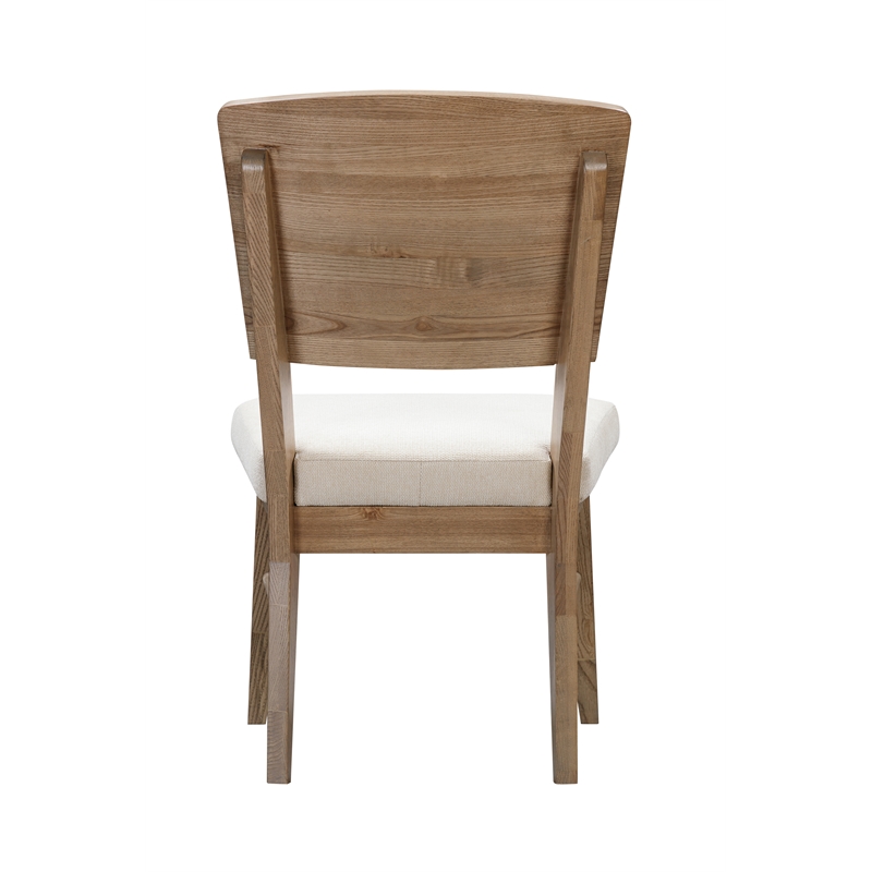 A-America Barbosa 19.5