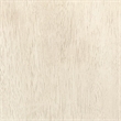 A-America Beacon Wood Dinette Table with Butterfly Leaf in White and Peppercorn