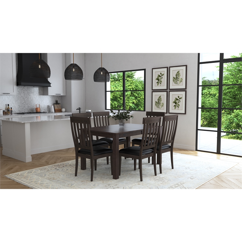 A-America Mariposa 36