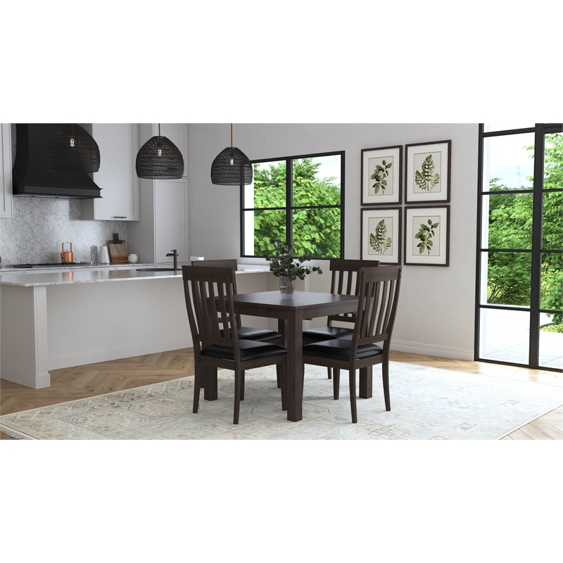 A-America Mariposa 36