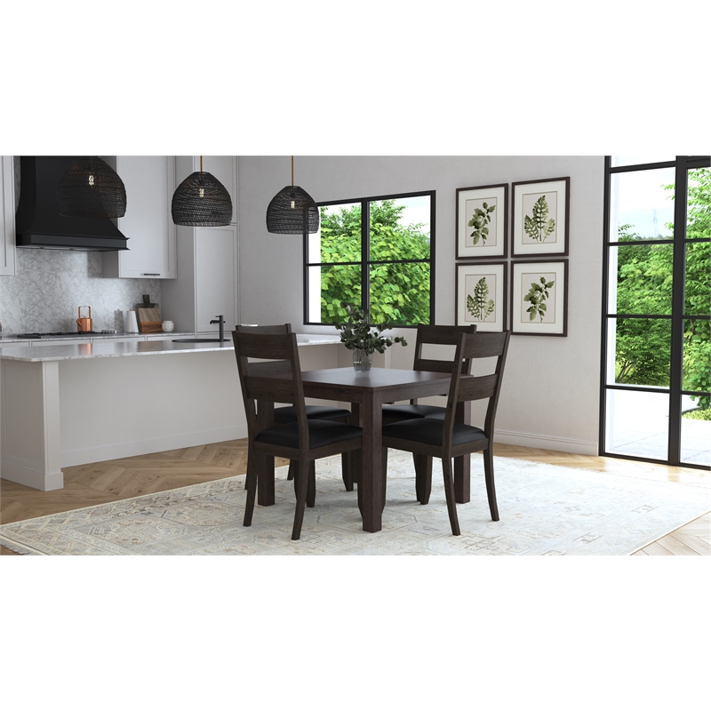 A-America Mariposa 36