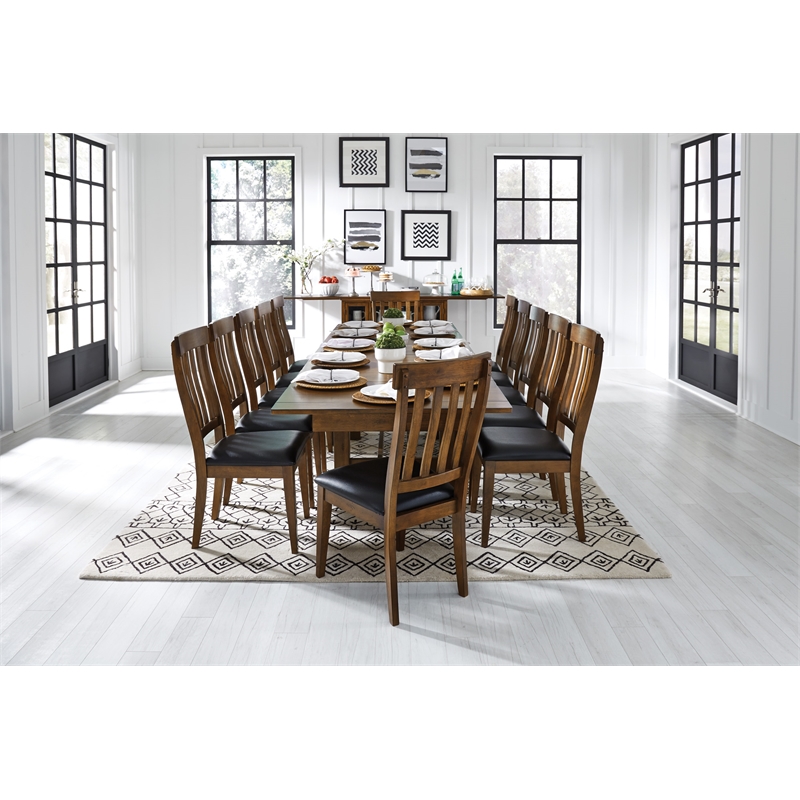 A-America Mariposa 78