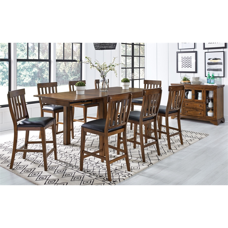 A-America Mariposa 64