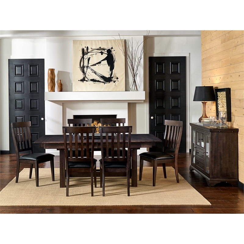 A-America Mariposa 78