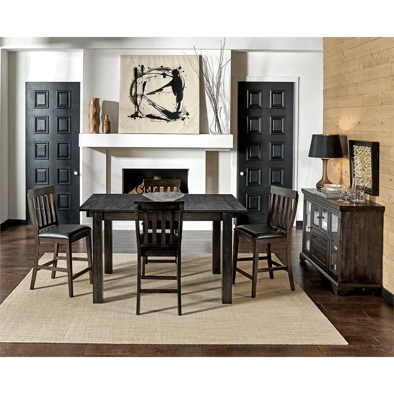 A-America Mariposa 64