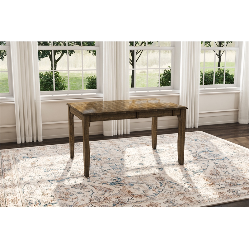 A-America Leucadia Dinette Table with 18