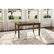 A-America Leucadia Dinette Table with 18